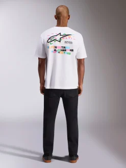 Wild Oversized CSF T-Shirt