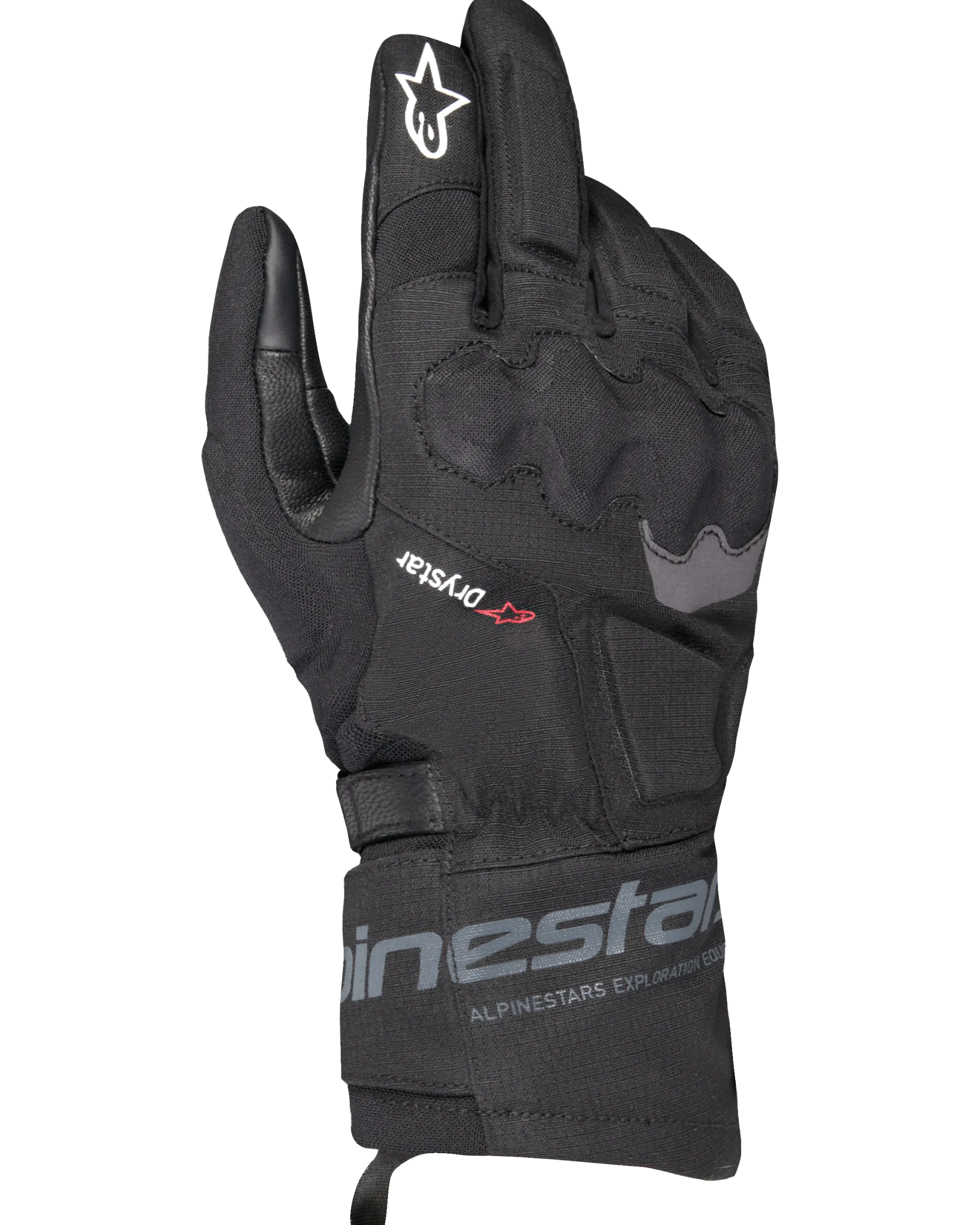 WT-3 Drystar® Thermo-Handschuhe