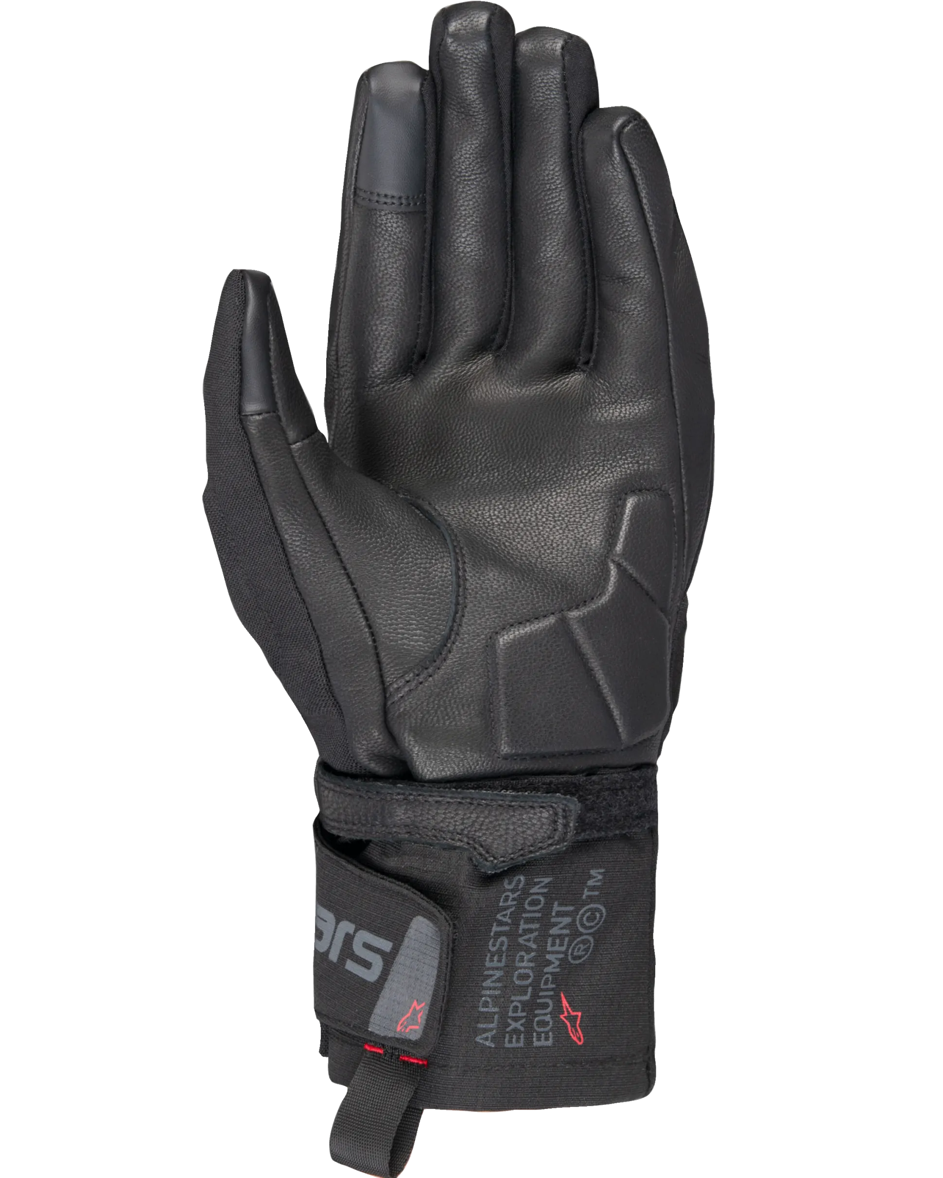 WT-3 Drystar® Thermo-Handschuhe