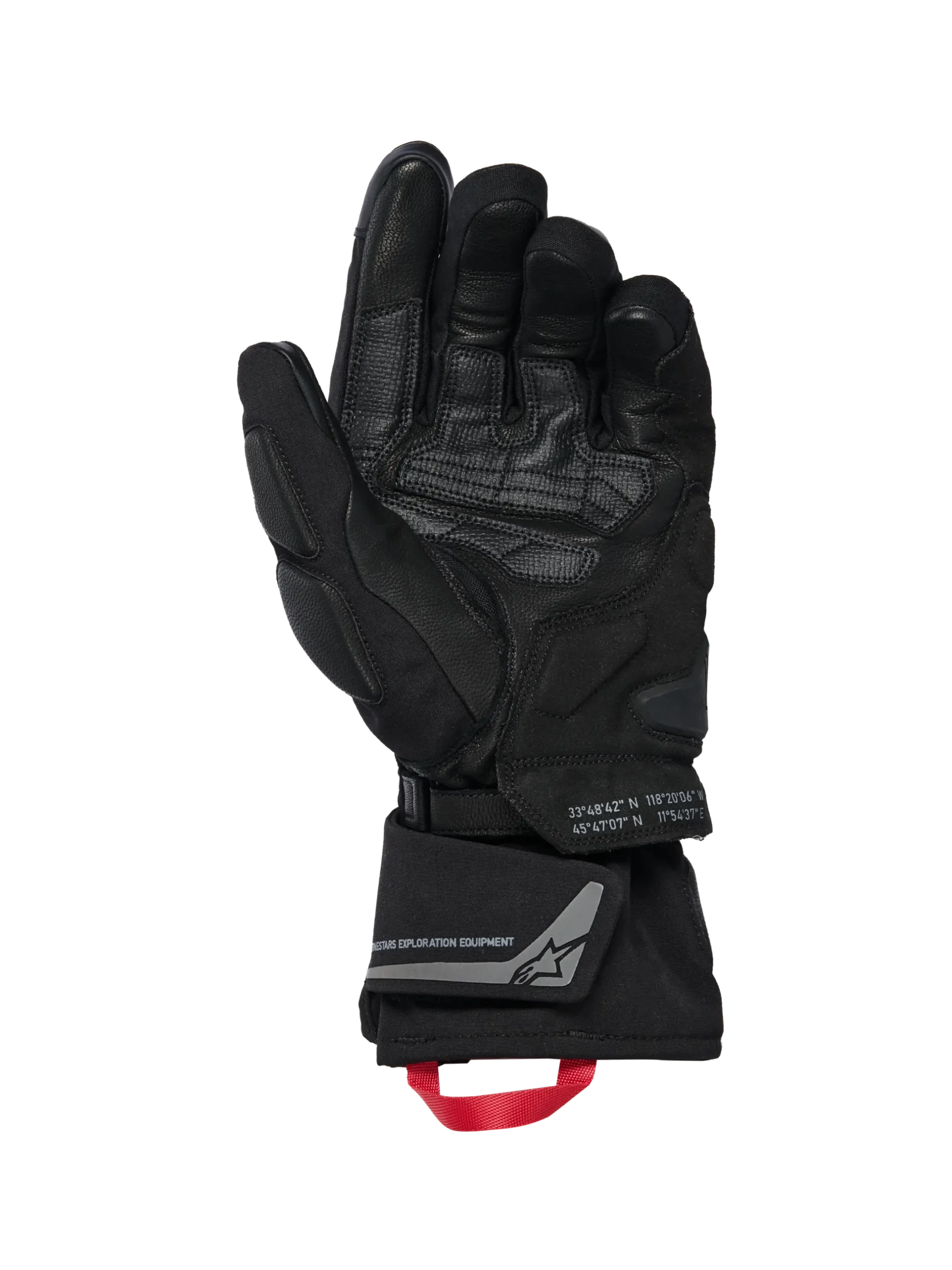 WT-8 GORE-TEX Thermo-Handschuhe