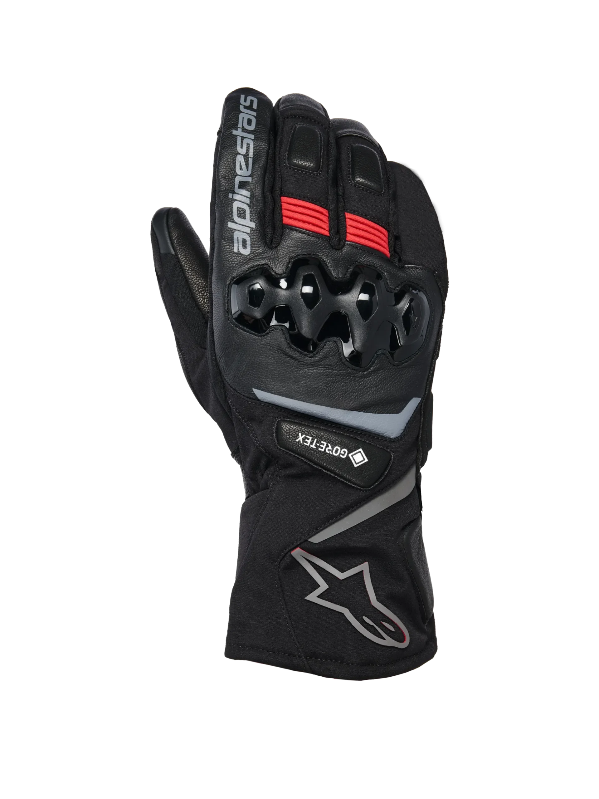 WT-8 GORE-TEX Thermo-Handschuhe