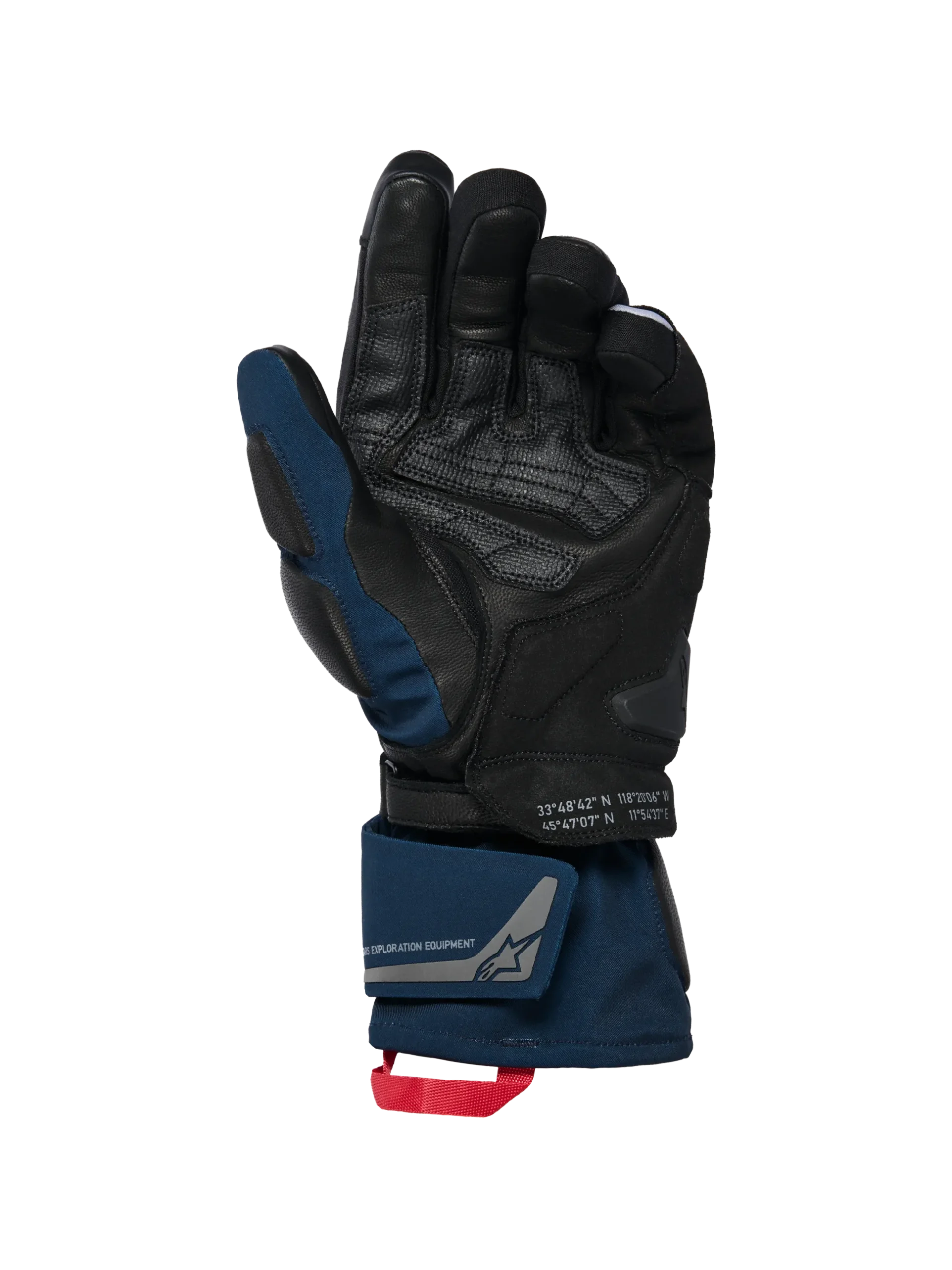 WT-8 GORE-TEX Thermo-Handschuhe