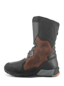 XT-8 GORE-TEX Stiefel