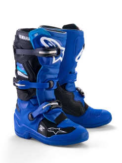 Yamaha Jugend-Tech 7S Stiefel
