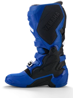 Yamaha Tech 7 Stiefel