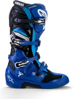 Yamaha Tech 7 Stiefel