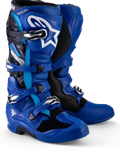 Yamaha Tech 7 Stiefel