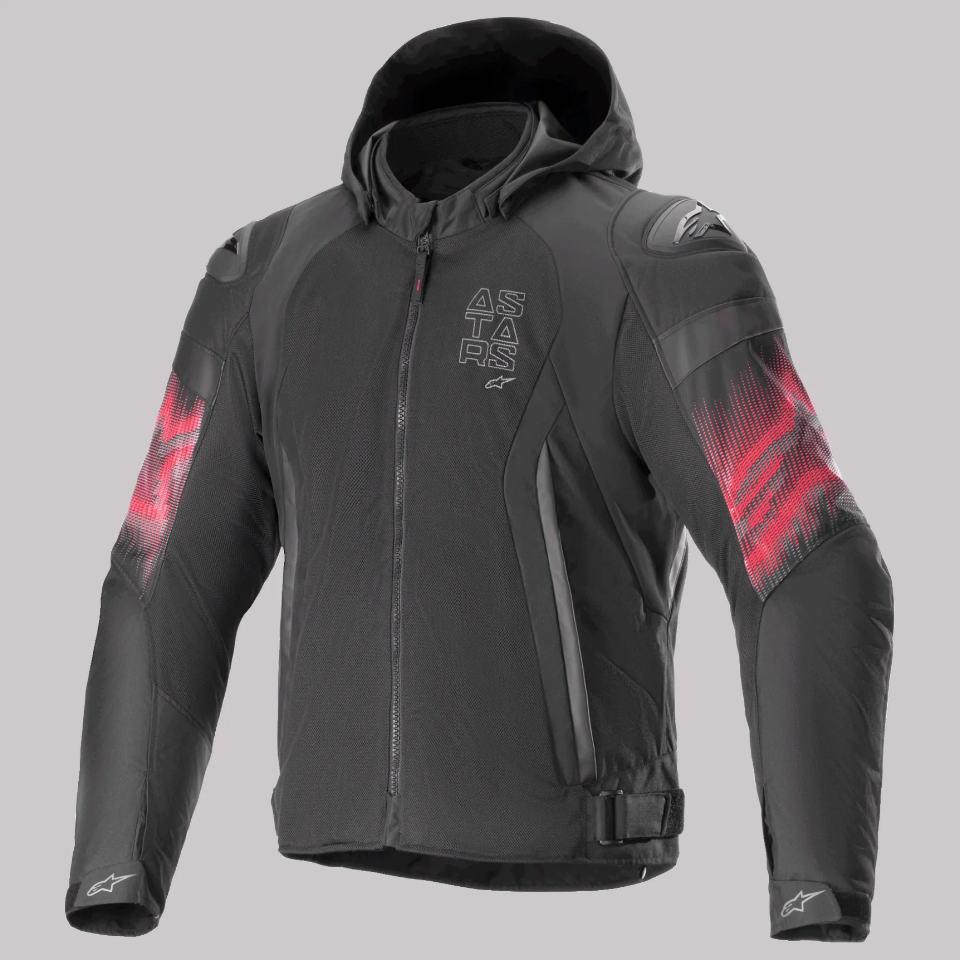 Zaca Air Venom Wasserdicht Jacke