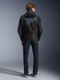 Zaca Air Venom Wasserdicht Jacke