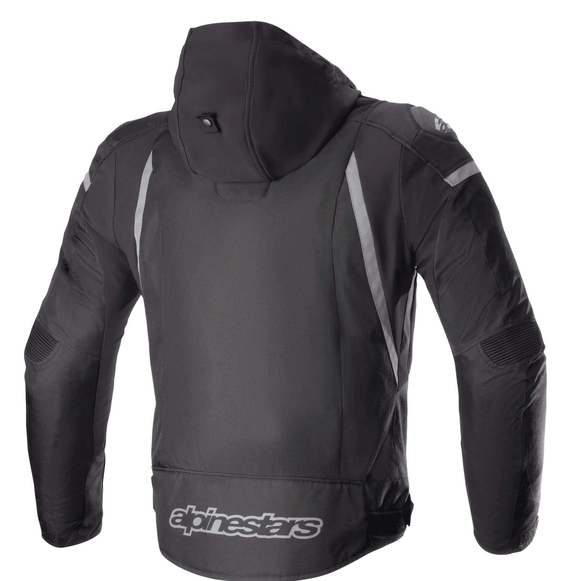 Zaca Wasserdicht Jacke