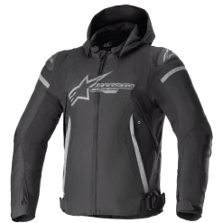 Zaca Wasserdicht Jacke