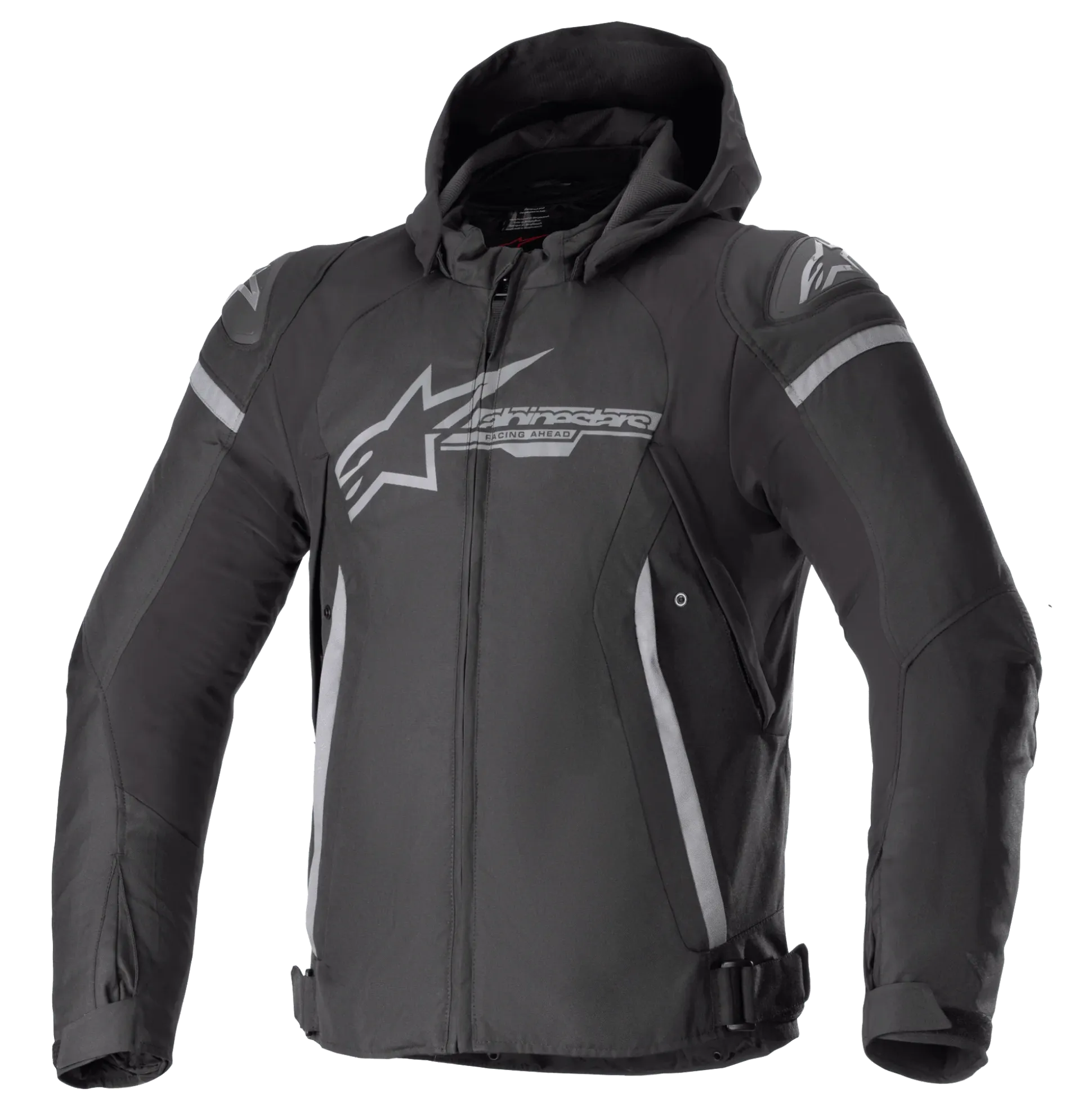Zaca Wasserdicht Jacke