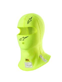 ZX Evo V3 Sturmhaube FIA/SFI