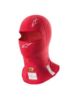 ZX Evo V3 Sturmhaube FIA/SFI