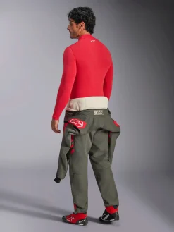 ZX Evo V3 Tech Layer Oberteil