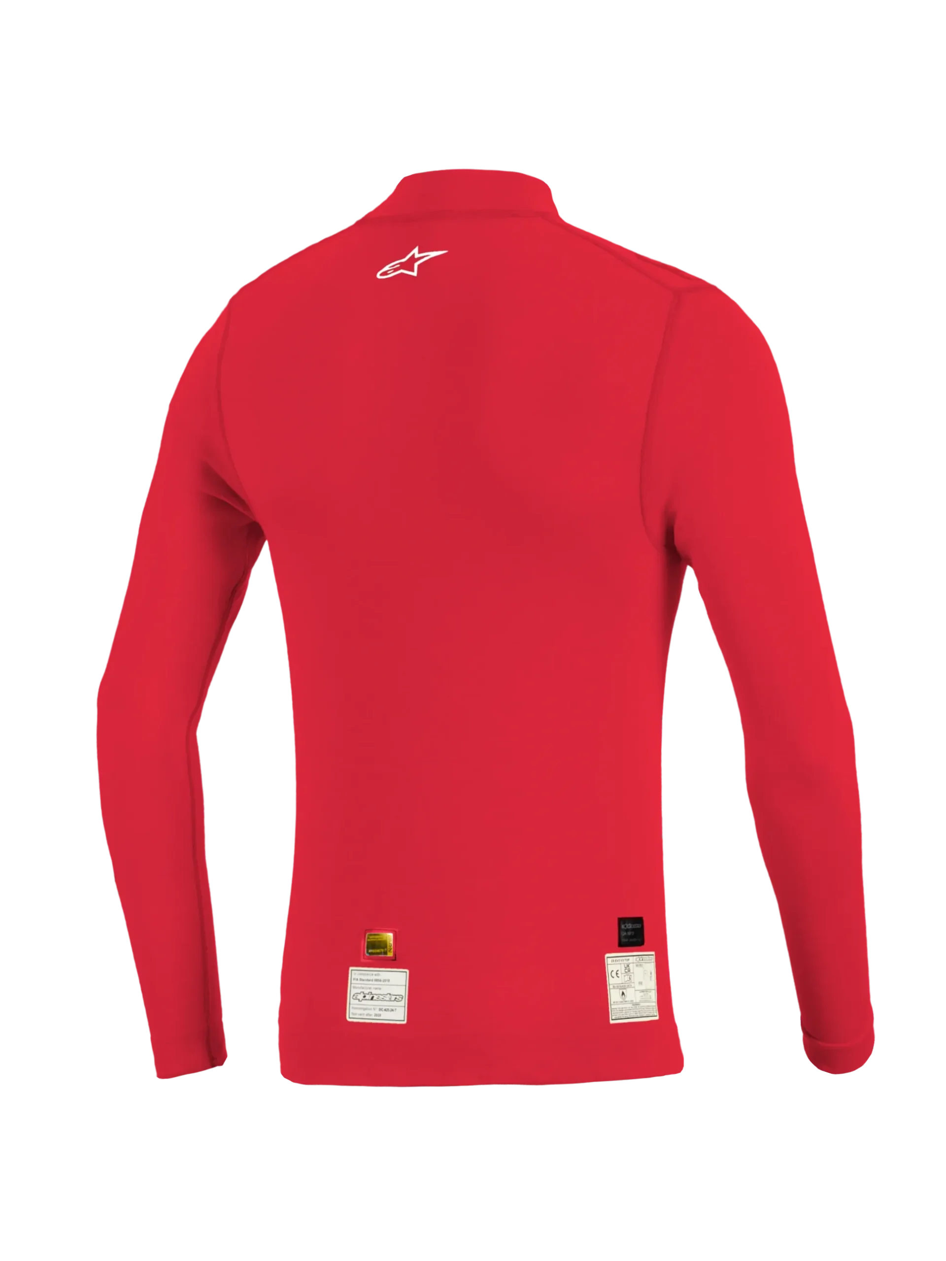 ZX Evo V3 Tech Layer Oberteil