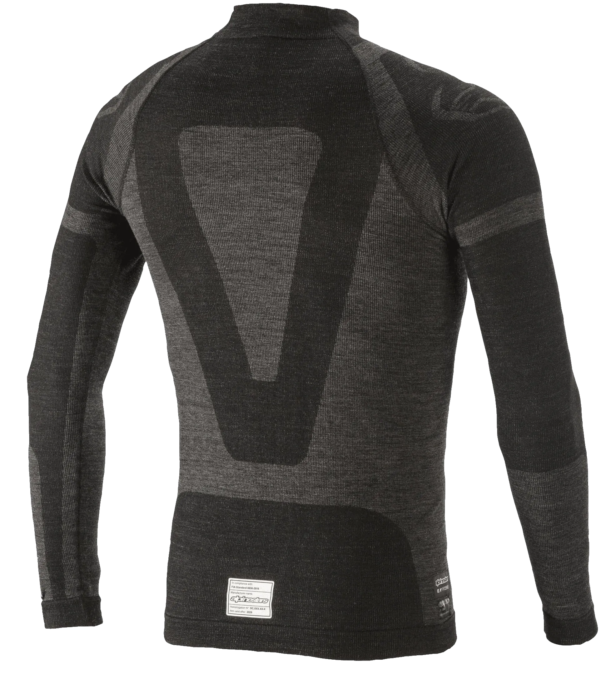 ZX Evo V2 Tech Layer Oberteil