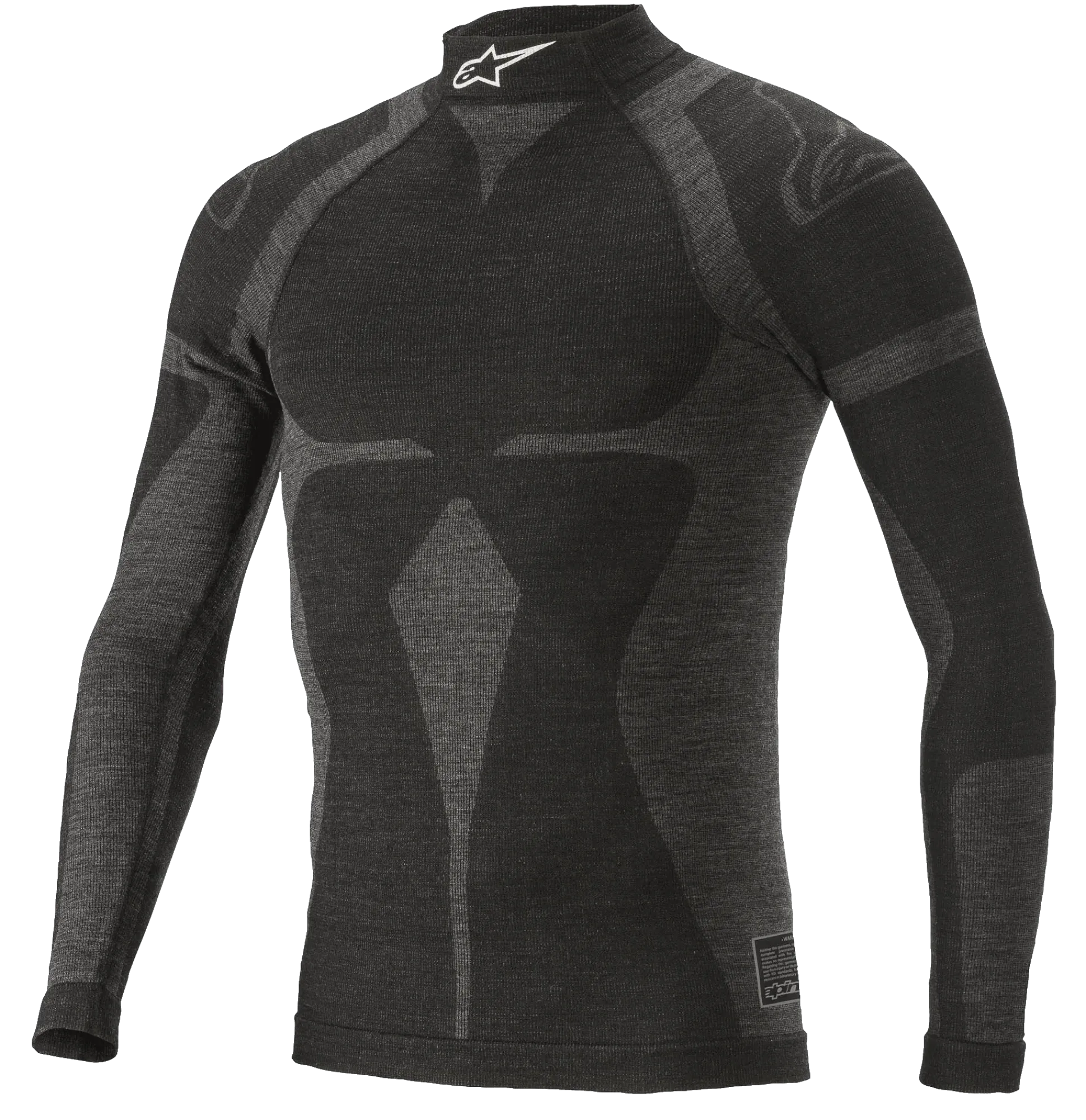 ZX Evo V2 Tech Layer Oberteil
