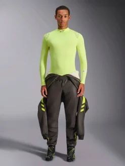 ZX Evo V3 Tech Layer Oberteil