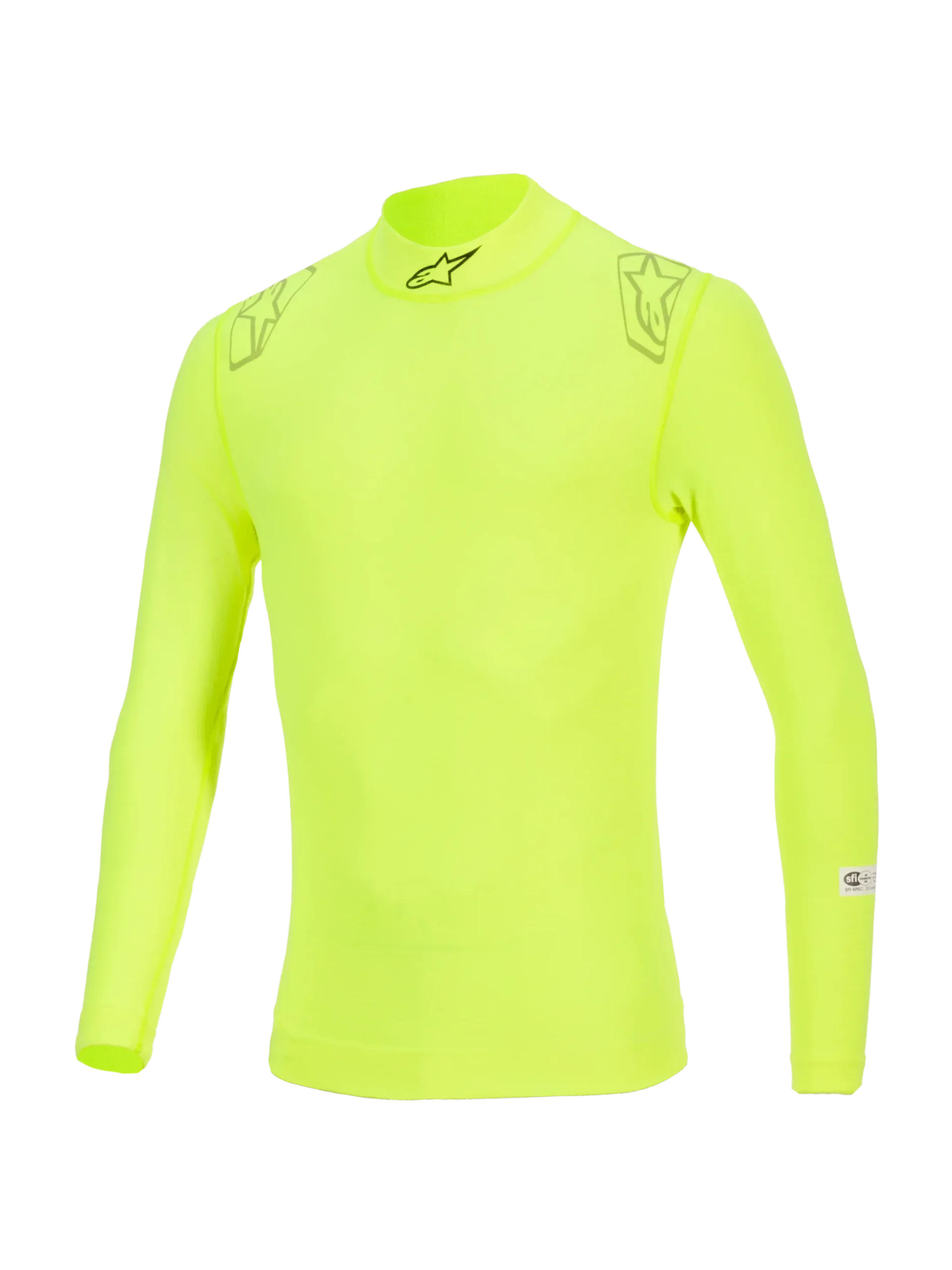 ZX Evo V3 Tech Layer Oberteil