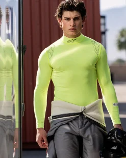 ZX Evo V3 Tech Layer Oberteil
