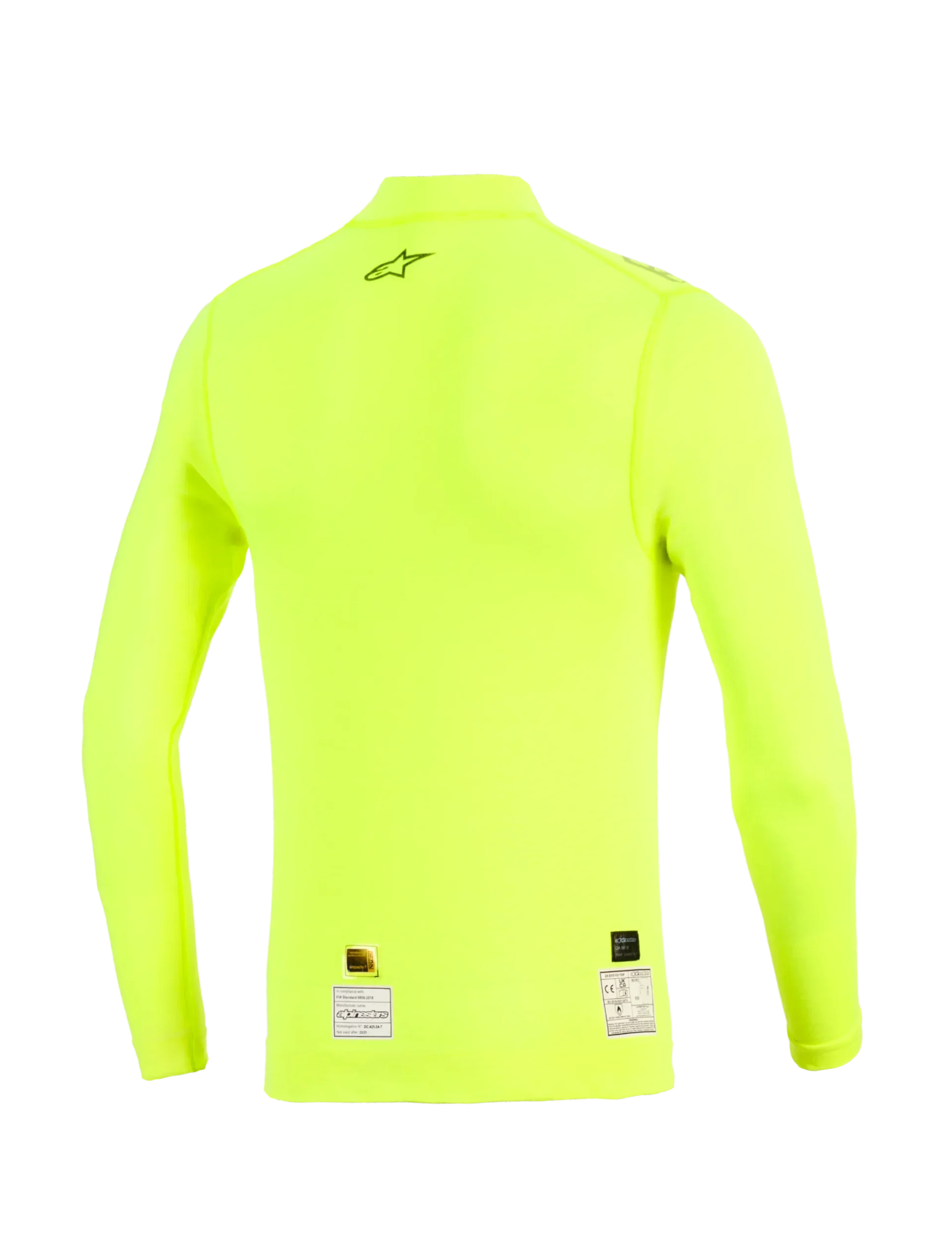 ZX Evo V3 Tech Layer Oberteil